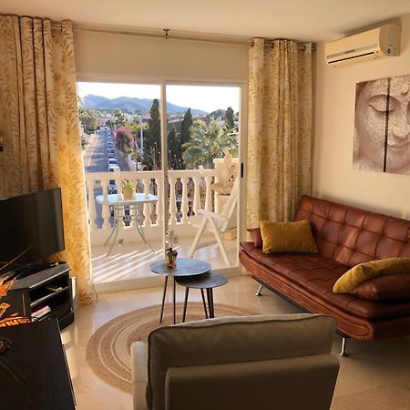 Apartment Rosol Albir Playa El Albir Zewnętrze zdjęcie
