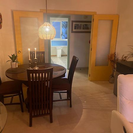 Apartment Rosol Albir Playa El Albir Zewnętrze zdjęcie
