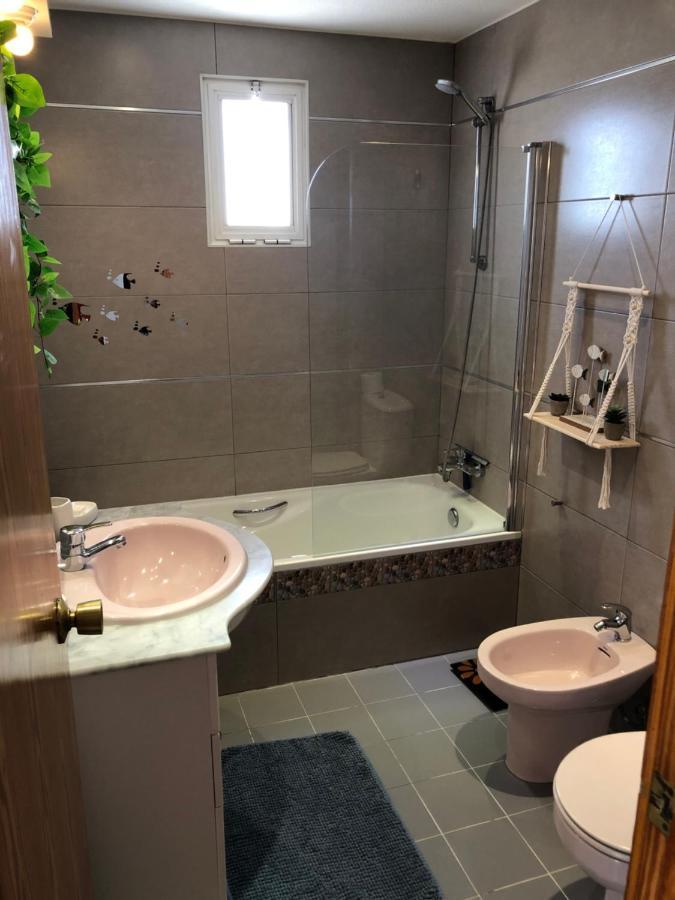 Apartment Rosol Albir Playa El Albir Zewnętrze zdjęcie