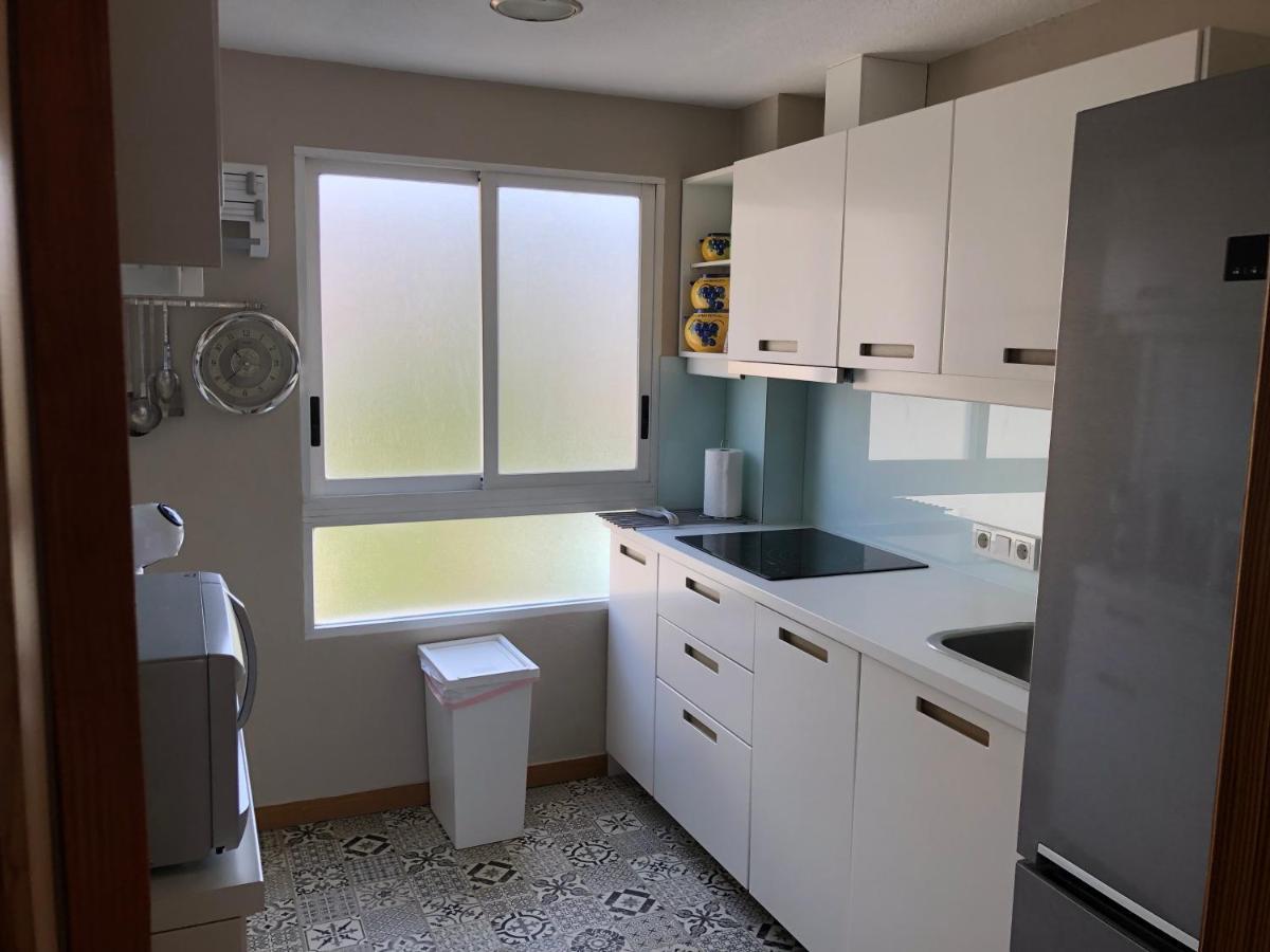 Apartment Rosol Albir Playa El Albir Zewnętrze zdjęcie