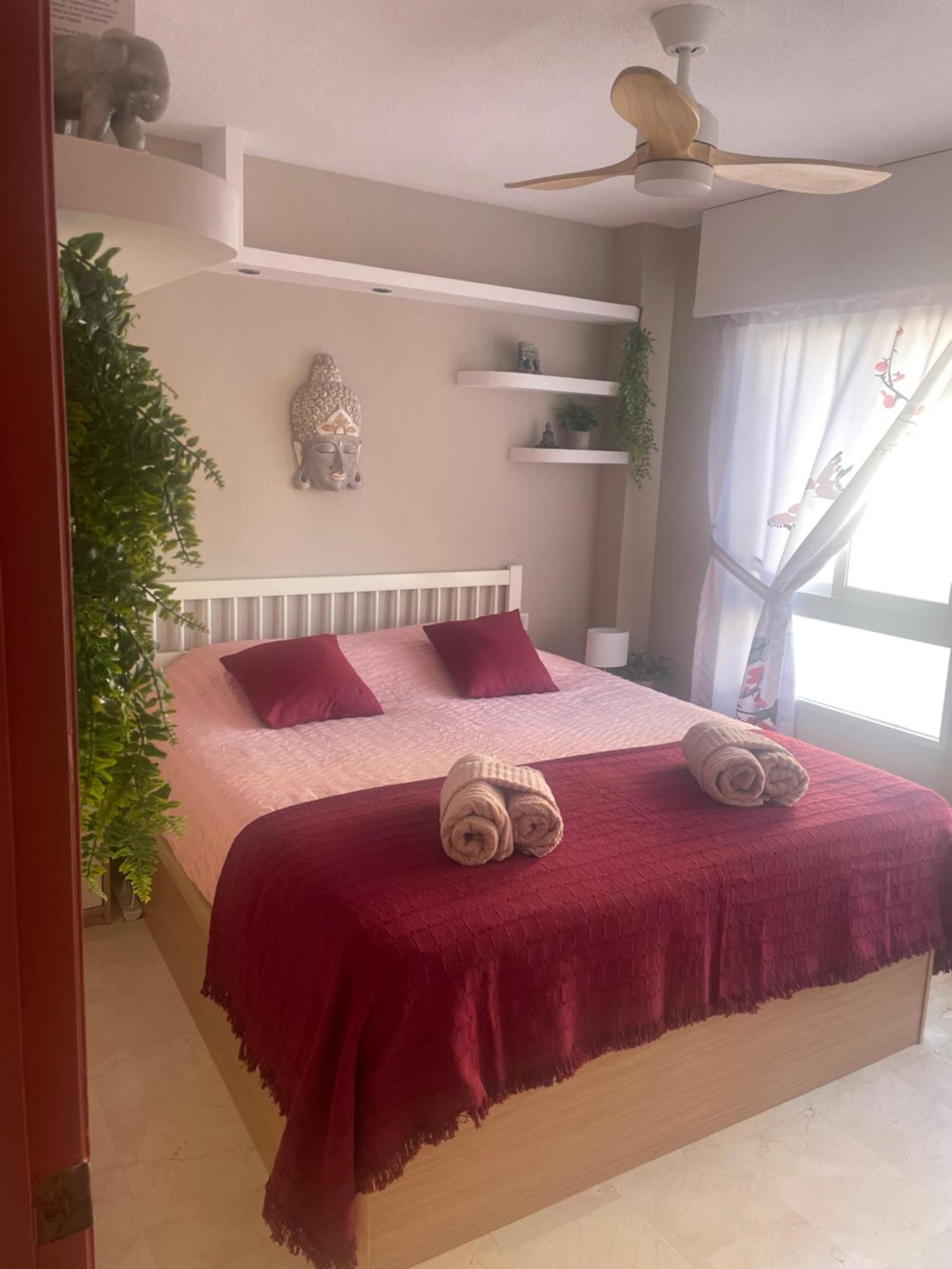 Apartment Rosol Albir Playa El Albir Zewnętrze zdjęcie