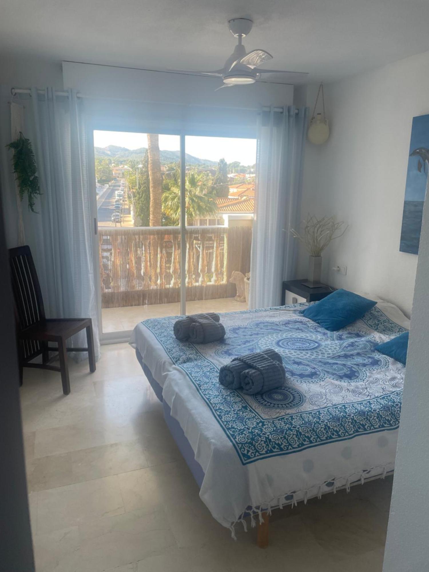 Apartment Rosol Albir Playa El Albir Zewnętrze zdjęcie