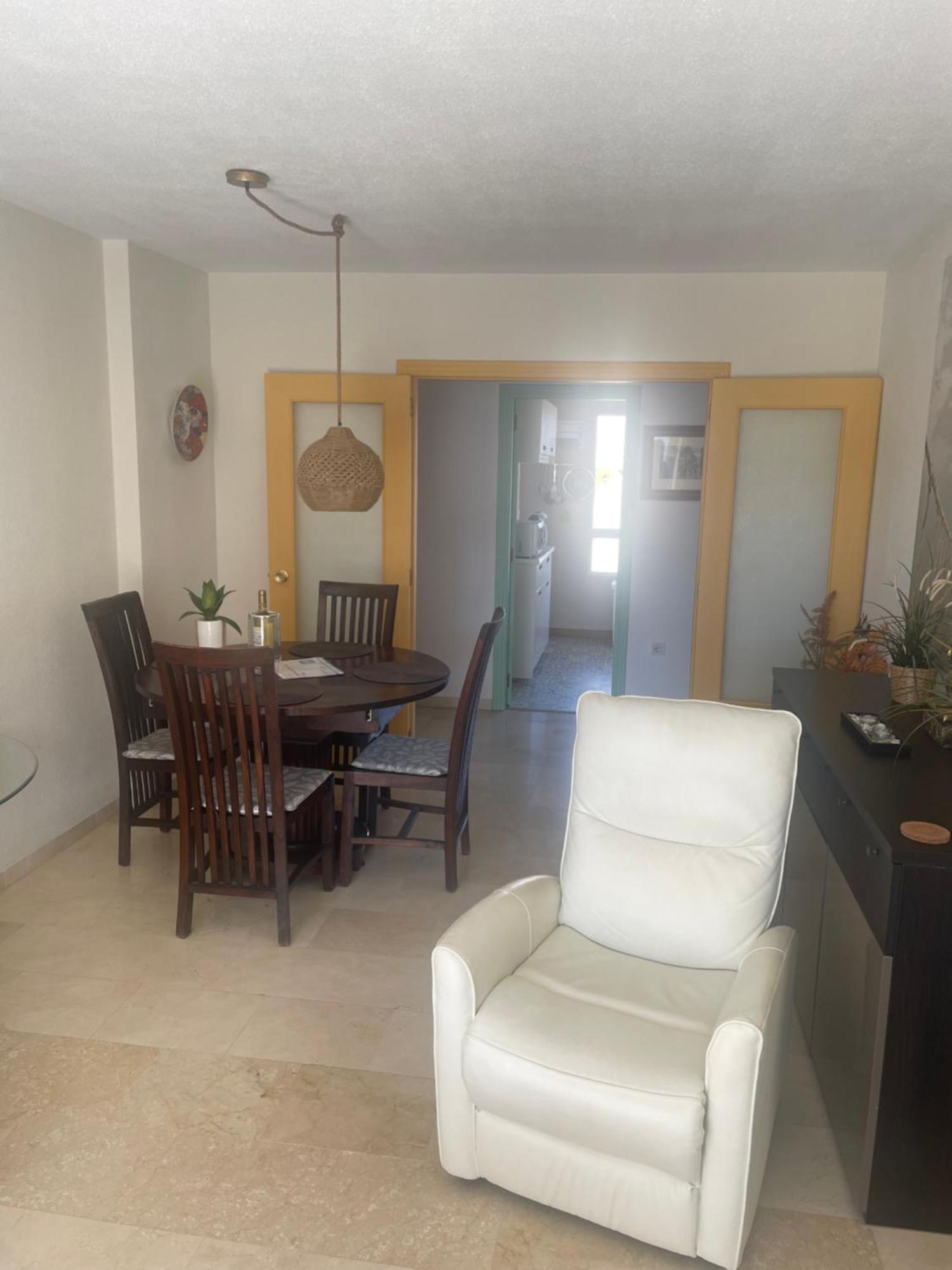 Apartment Rosol Albir Playa El Albir Zewnętrze zdjęcie