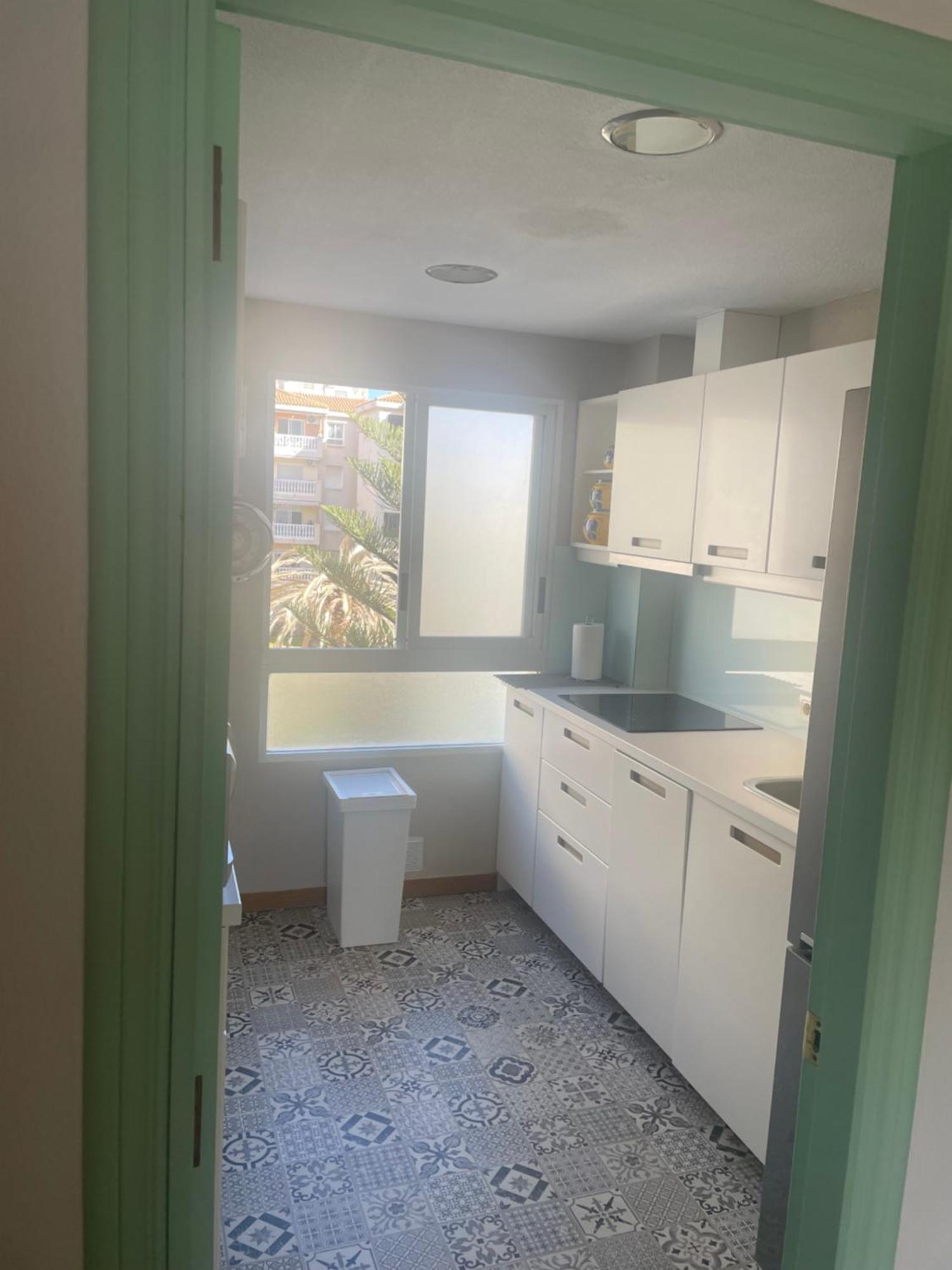 Apartment Rosol Albir Playa El Albir Zewnętrze zdjęcie