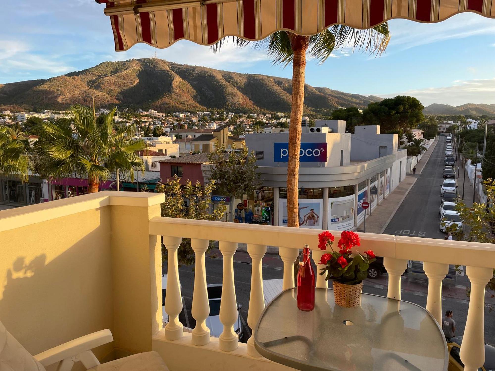 Apartment Rosol Albir Playa El Albir Zewnętrze zdjęcie