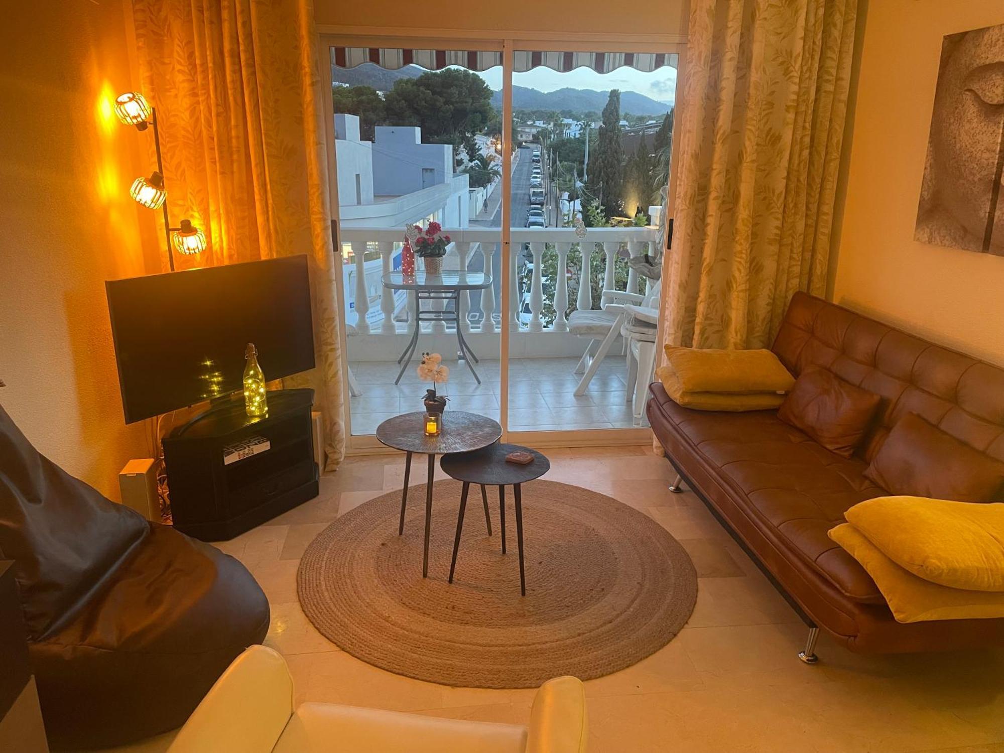 Apartment Rosol Albir Playa El Albir Zewnętrze zdjęcie
